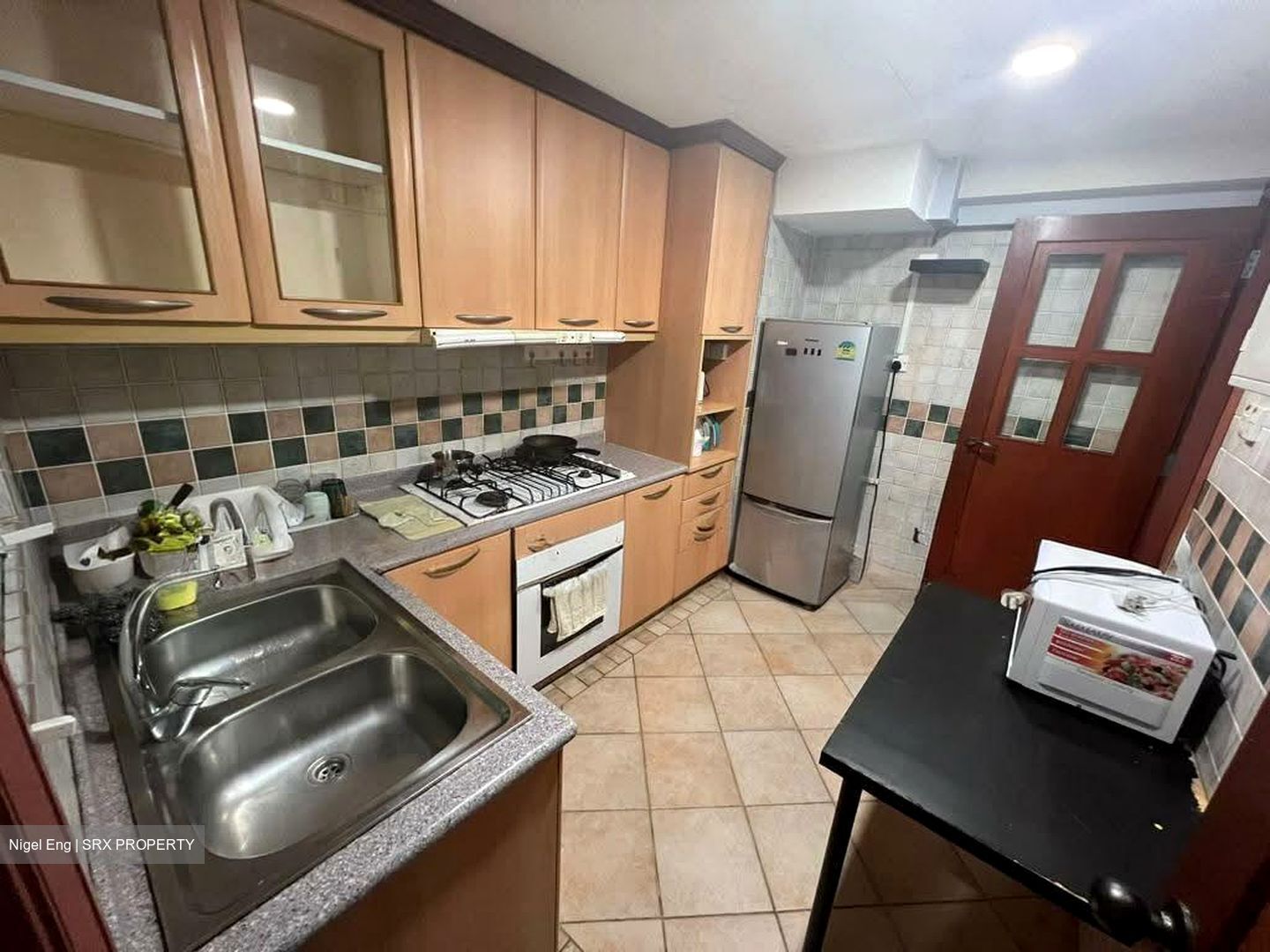 Emerald Garden (D1), Condominium #539579821